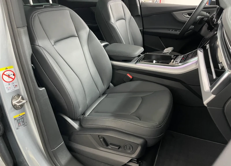 Audi Q7 qu. 3.0 TDI  AQ7, снимка 8 - Автомобили и джипове - 52388058