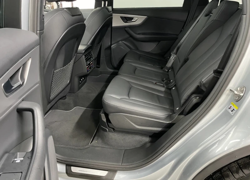 Audi Q7 qu. 3.0 TDI  AQ7, снимка 11 - Автомобили и джипове - 52388058