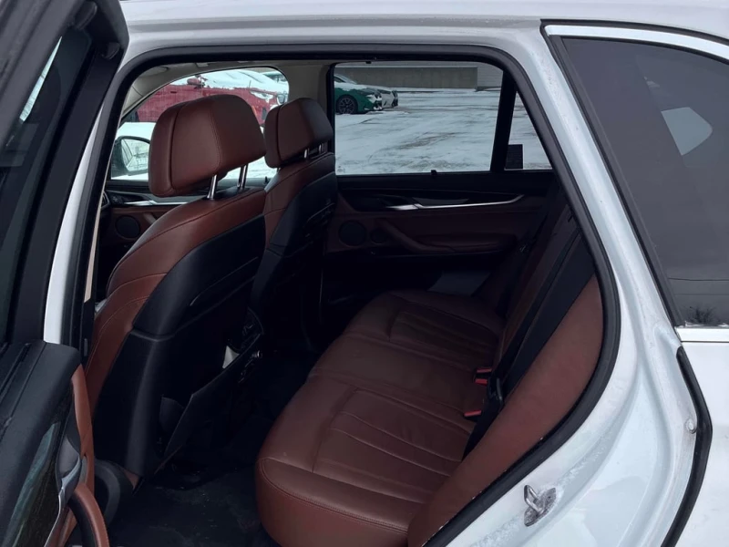 BMW X5 2014 XDRIVE35I * БЕЗ ПЪРВОНАЧАЛНА ВНОСКА, снимка 10 - Автомобили и джипове - 52938428