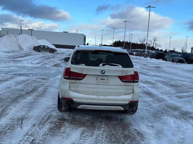 BMW X5 2014 XDRIVE35I * БЕЗ ПЪРВОНАЧАЛНА ВНОСКА, снимка 5 - Автомобили и джипове - 52938428
