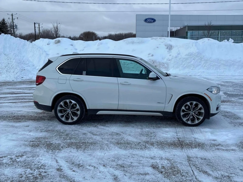 BMW X5 2014 XDRIVE35I * БЕЗ ПЪРВОНАЧАЛНА ВНОСКА, снимка 4 - Автомобили и джипове - 52938428