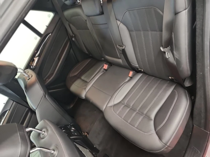 Mercedes-Benz GLE * 350D * CARFAX * БЕЗ ПЪРВОНАЧАЛНА ВНОСКА, снимка 12 - Автомобили и джипове - 53245404