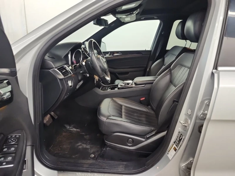 Mercedes-Benz GLE * 350D * CARFAX * БЕЗ ПЪРВОНАЧАЛНА ВНОСКА, снимка 5 - Автомобили и джипове - 53245404