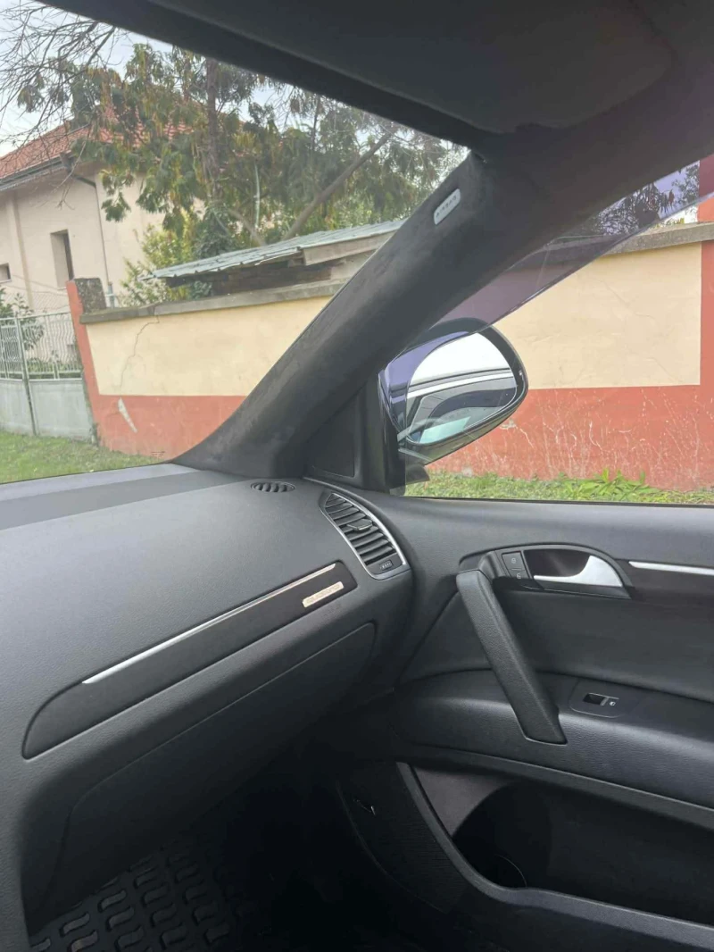 Audi Q7 Audi Q7 3.0TFSI | BOSE | Alcantara | PANORAMA, снимка 14 - Автомобили и джипове - 53250693