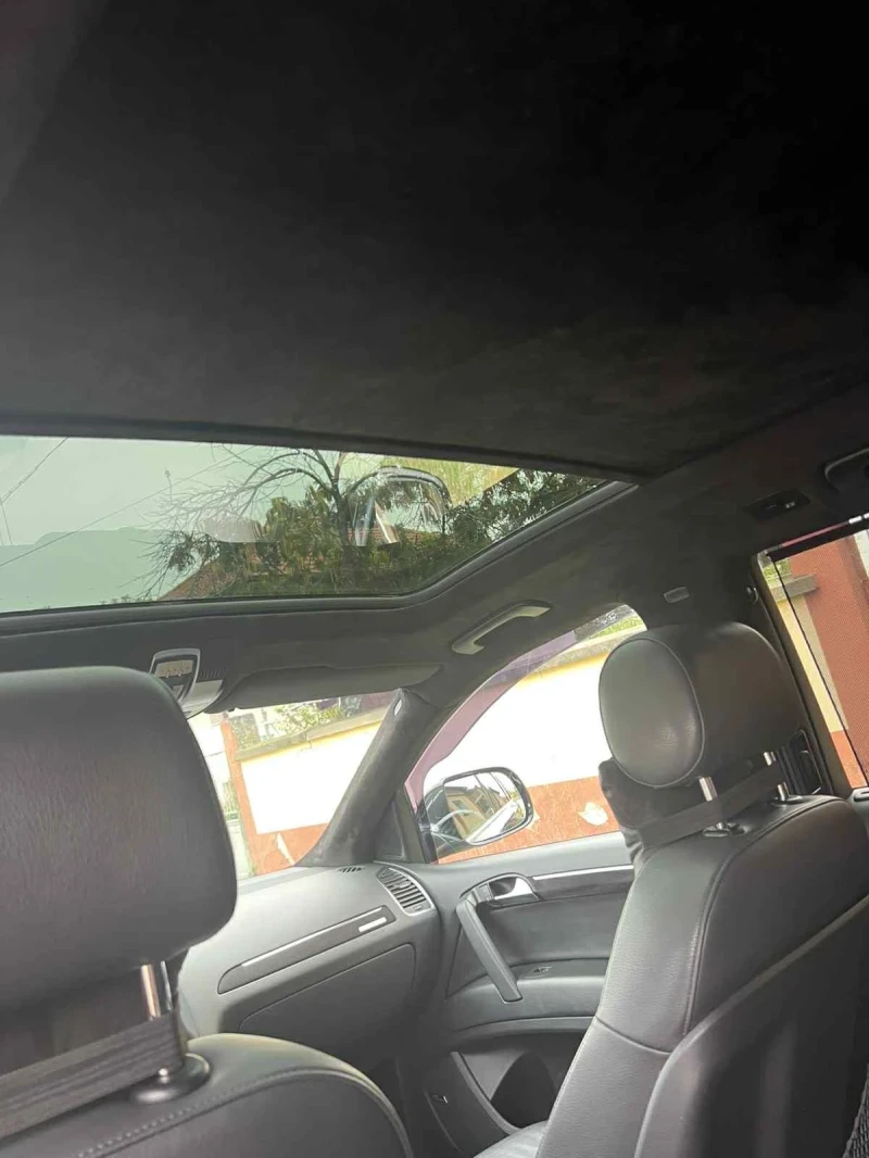 Audi Q7 Audi Q7 3.0TFSI | BOSE | Alcantara | PANORAMA, снимка 11 - Автомобили и джипове - 53250693