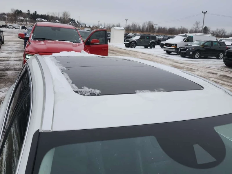 Volvo XC60 * MOMENTUM * CARFAX * ЦЕНА ДО БГ, снимка 17 - Автомобили и джипове - 53511313