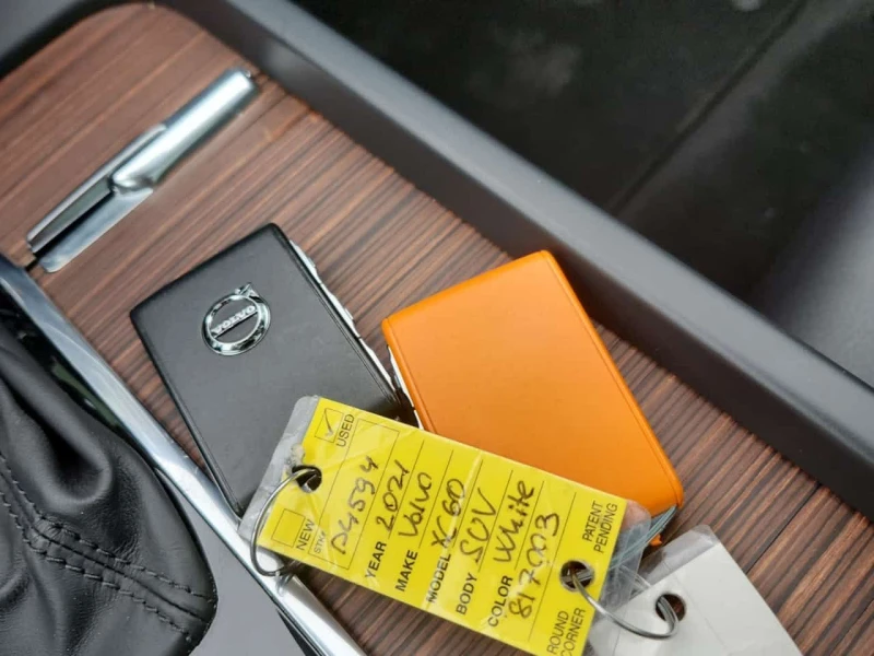 Volvo XC60 * MOMENTUM * CARFAX * ЦЕНА ДО БГ, снимка 10 - Автомобили и джипове - 53511313