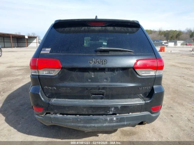 Jeep Grand cherokee, снимка 8 - Автомобили и джипове - 49449123