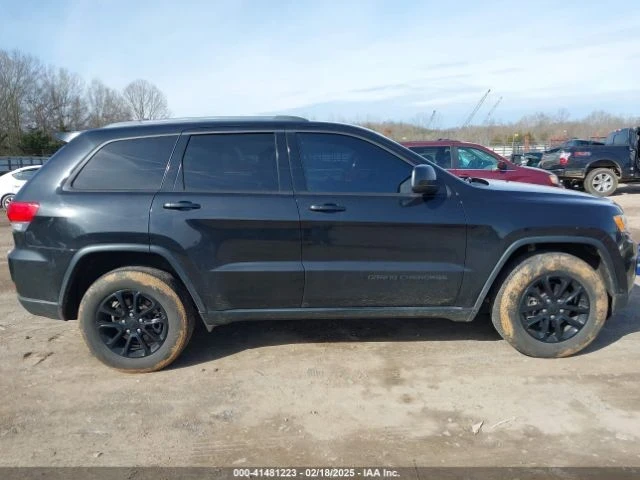 Jeep Grand cherokee, снимка 5 - Автомобили и джипове - 49449123