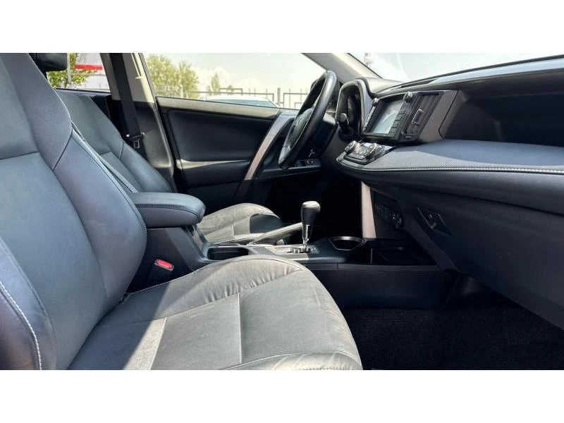 Toyota Rav4 RAV4 2.5 HSD EXECUTIVE PLUS AW - изображение 6