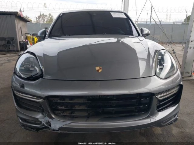 Porsche Cayenne GTS* PDK* FACELIFT* 360КАМЕРА* КЕЙЛЕС*  - изображение 5