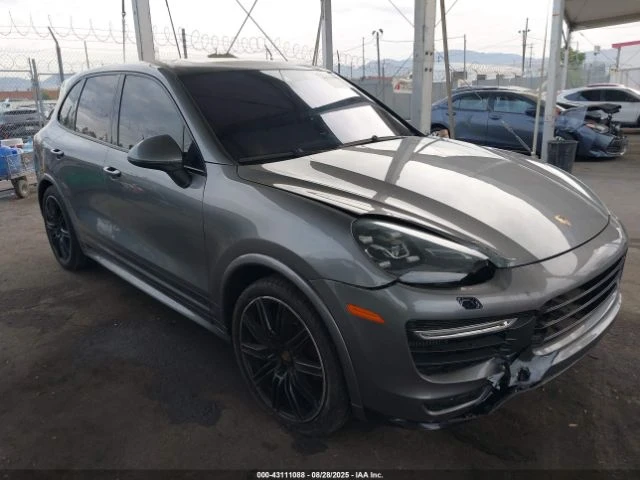 Porsche Cayenne GTS* PDK* FACELIFT* 360КАМЕРА* КЕЙЛЕС* 