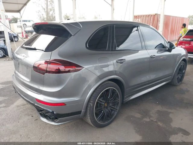 Porsche Cayenne GTS* PDK* FACELIFT* 360КАМЕРА* КЕЙЛЕС*  - изображение 2
