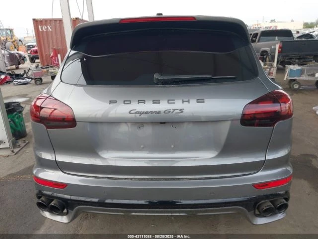 Porsche Cayenne GTS* PDK* FACELIFT* 360КАМЕРА* КЕЙЛЕС*  - изображение 6