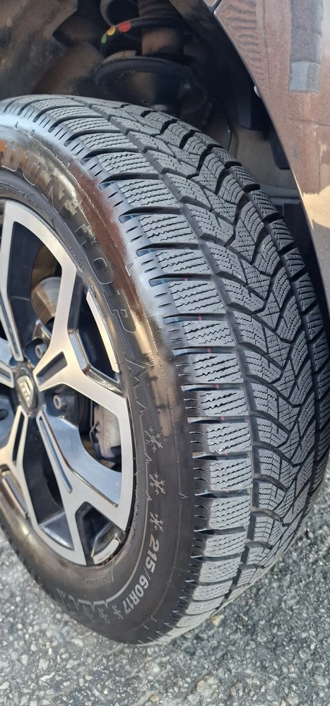 Dacia Duster Prestige Edition, 4x4, 150 HP | Mobile.bg   13