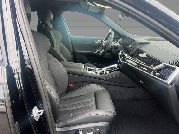 BMW X6 40i xDrive M-Sport Pro = NEW =  | Mobile.bg   7