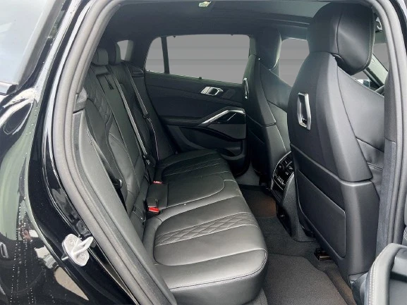 BMW X6 40i xDrive M-Sport Pro = NEW =  | Mobile.bg   8