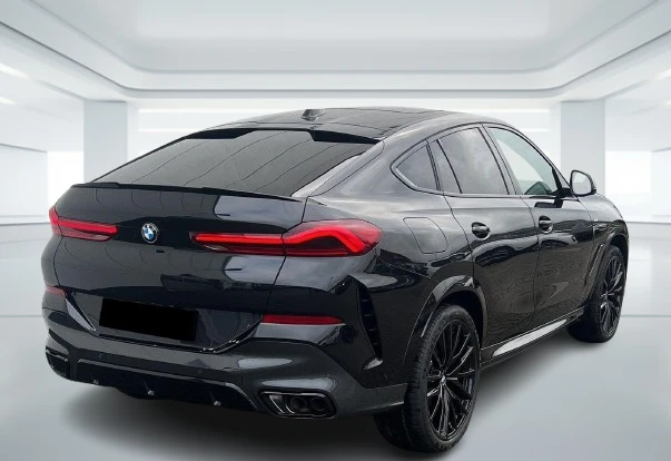 BMW X6 40i xDrive M-Sport Pro = NEW =  | Mobile.bg   2