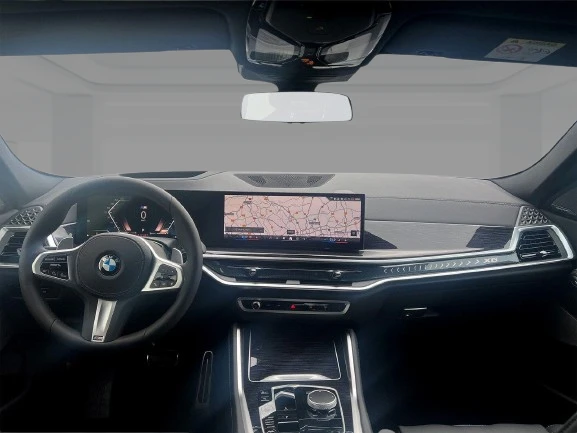 BMW X6 40i xDrive M-Sport Pro = NEW =  | Mobile.bg   6