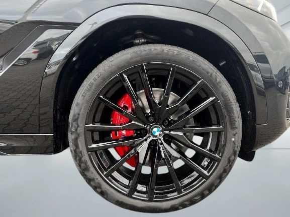 BMW X6 40i xDrive M-Sport Pro = NEW =  | Mobile.bg   4