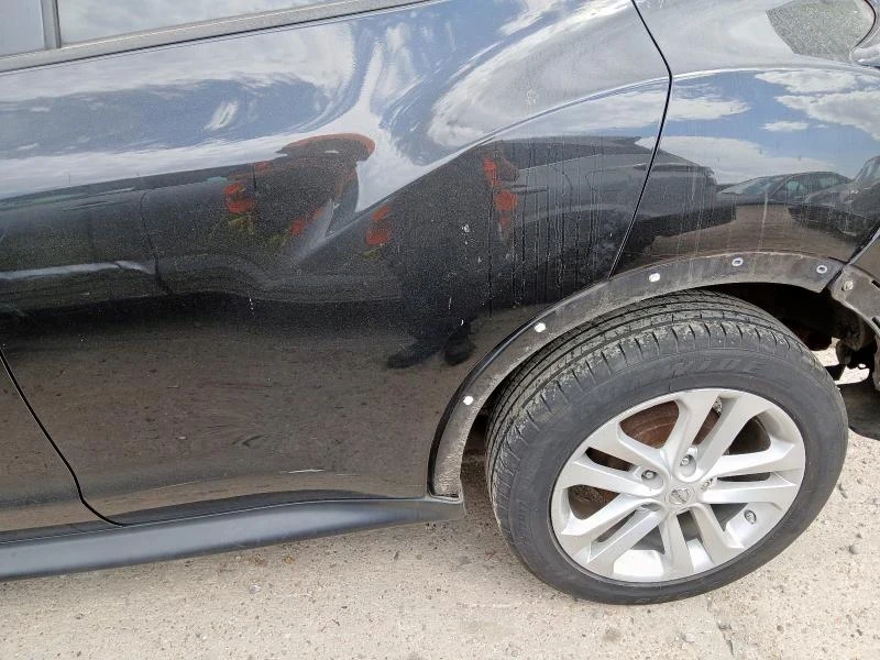 Nissan Juke 1.5 dci Facelift , снимка 5 - Автомобили и джипове - 56135729