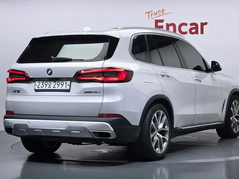 BMW X5 xDrive 30d xLine| 265�.�. | Mobile.bg � ����������� 2