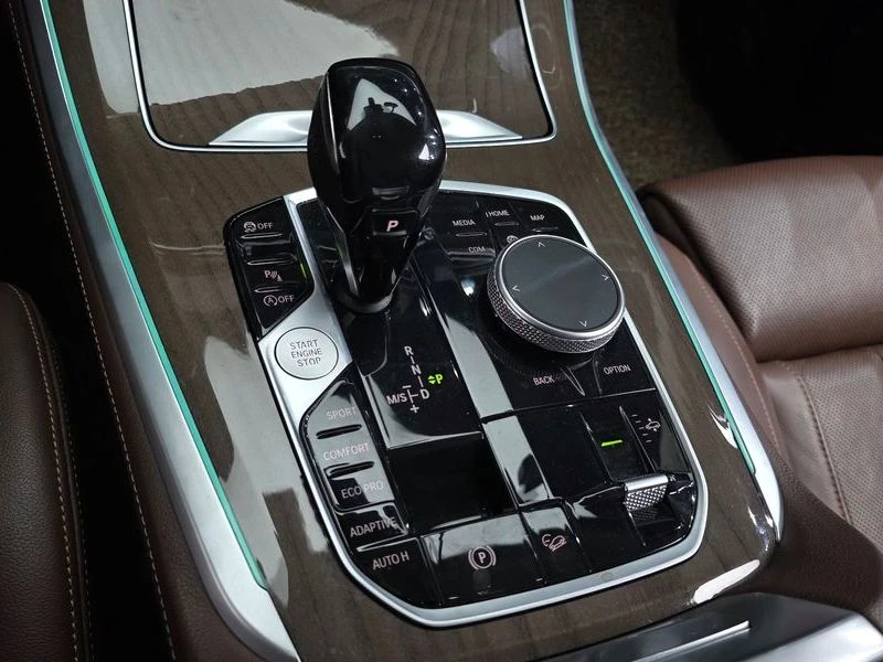BMW X5 xDrive 30d xLine| 265�.�. | Mobile.bg � ����������� 9