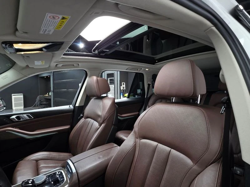 BMW X5 xDrive 30d xLine| 265�.�. | Mobile.bg � ����������� 17