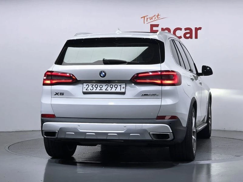 BMW X5 xDrive 30d xLine| 265�.�. | Mobile.bg � ����������� 4