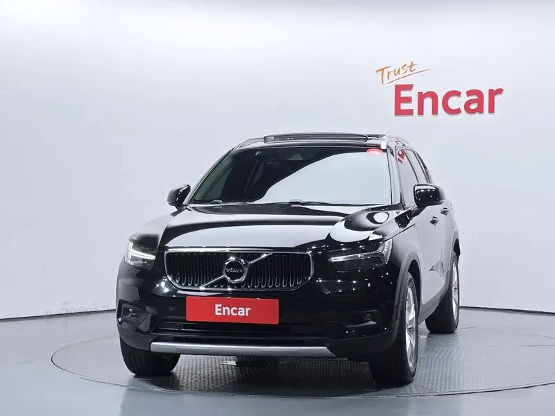 Volvo XC40 �4 MOMENTUM | �������| �����| ������| ��������  | Mobile.bg � ����������� 3
