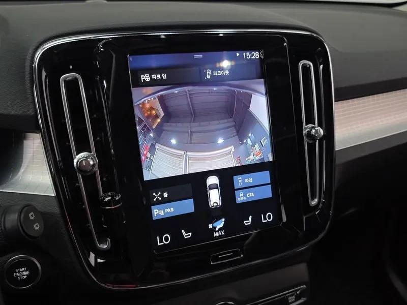 Volvo XC40 �4 MOMENTUM | �������| �����| ������| ��������  | Mobile.bg � ����������� 15