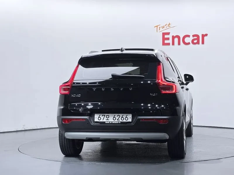 Volvo XC40 �4 MOMENTUM | �������| �����| ������| ��������  | Mobile.bg � ����������� 4