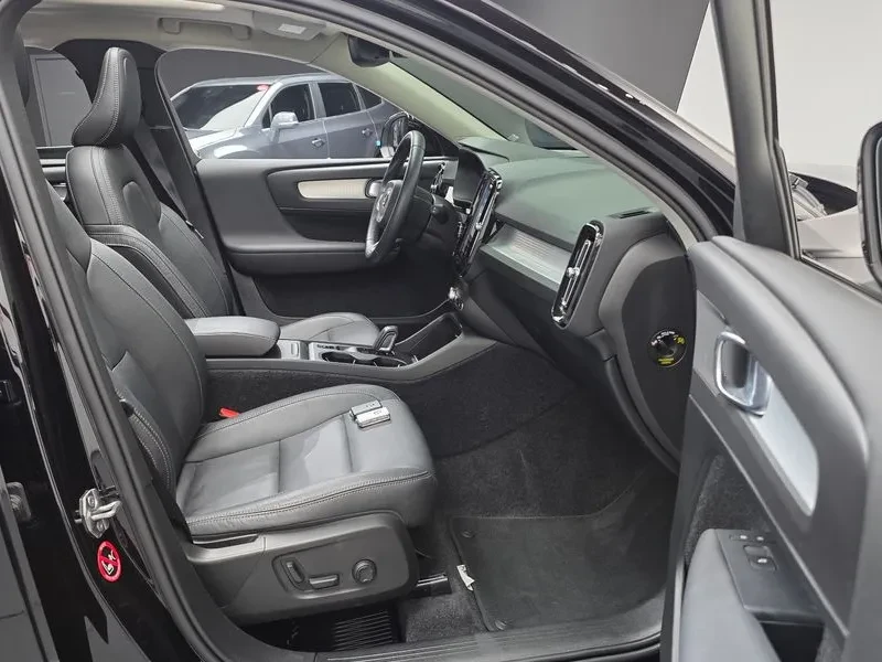 Volvo XC40 �4 MOMENTUM | �������| �����| ������| ��������  | Mobile.bg � ����������� 11