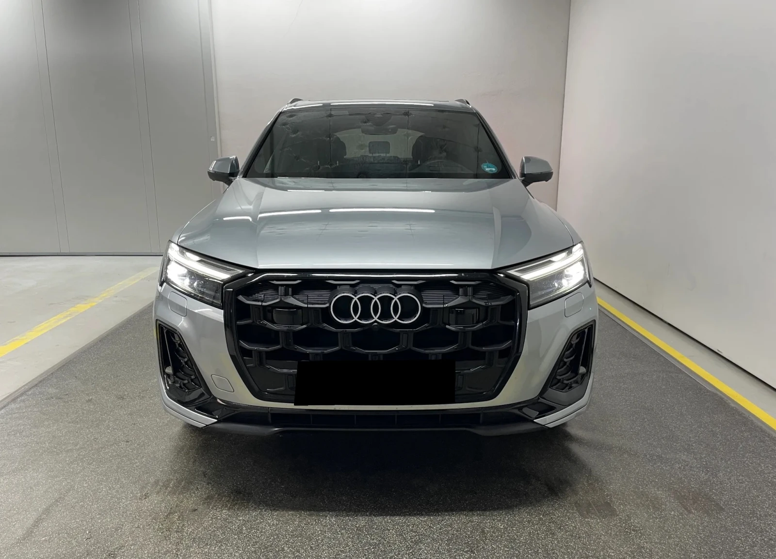 Audi Q7 qu. 3.0 TDI  AQ7, снимка 1