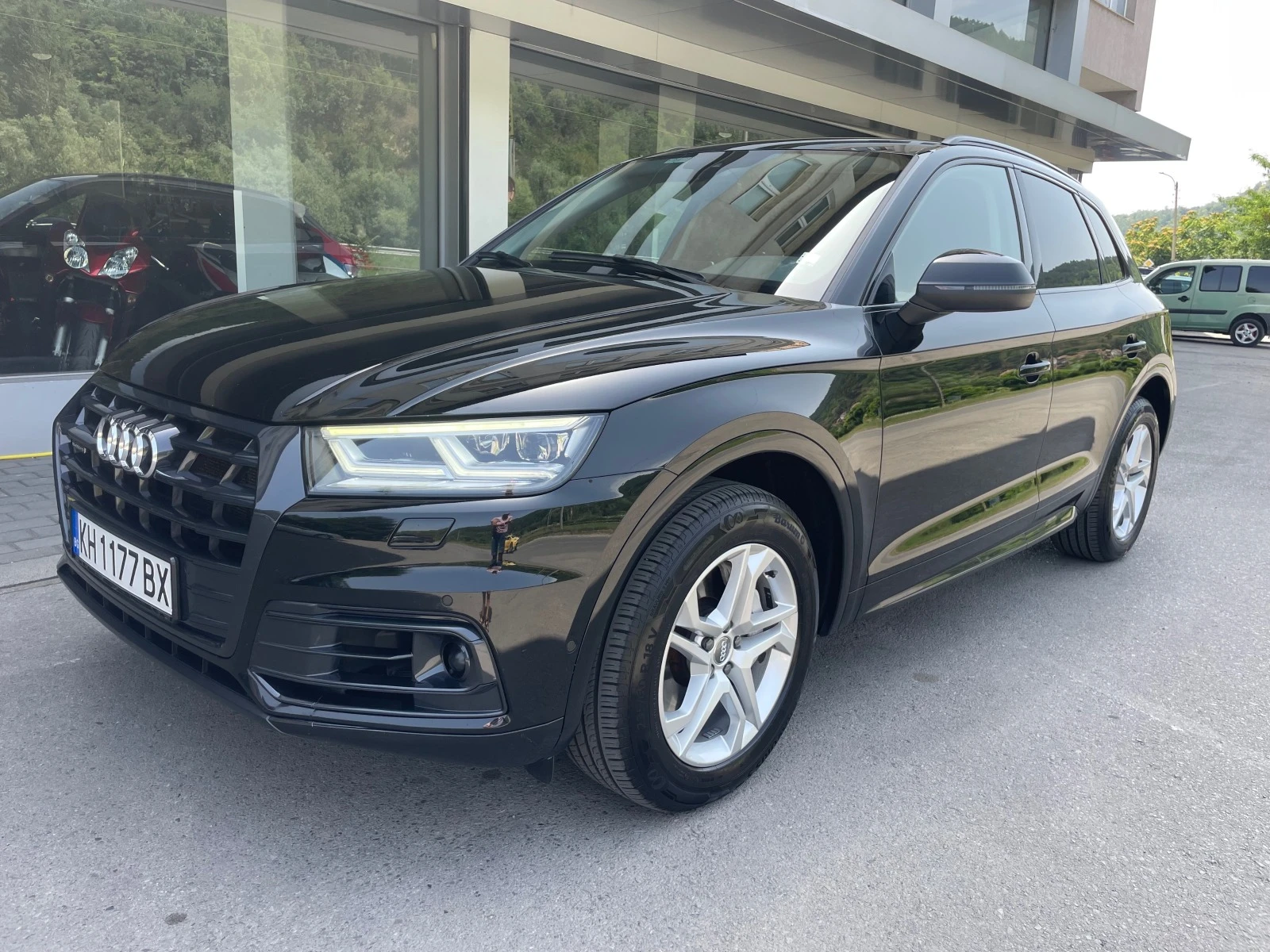 Audi Q5 3.0TDI/286hp - изображение 3