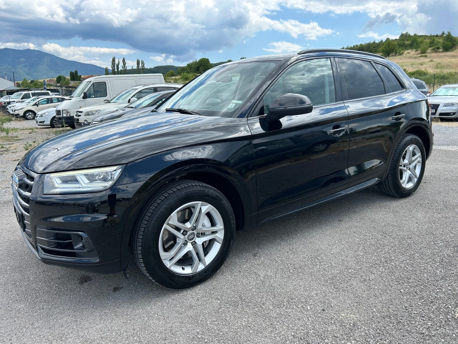 Audi Q5 3.0TDI/286hp - изображение 3