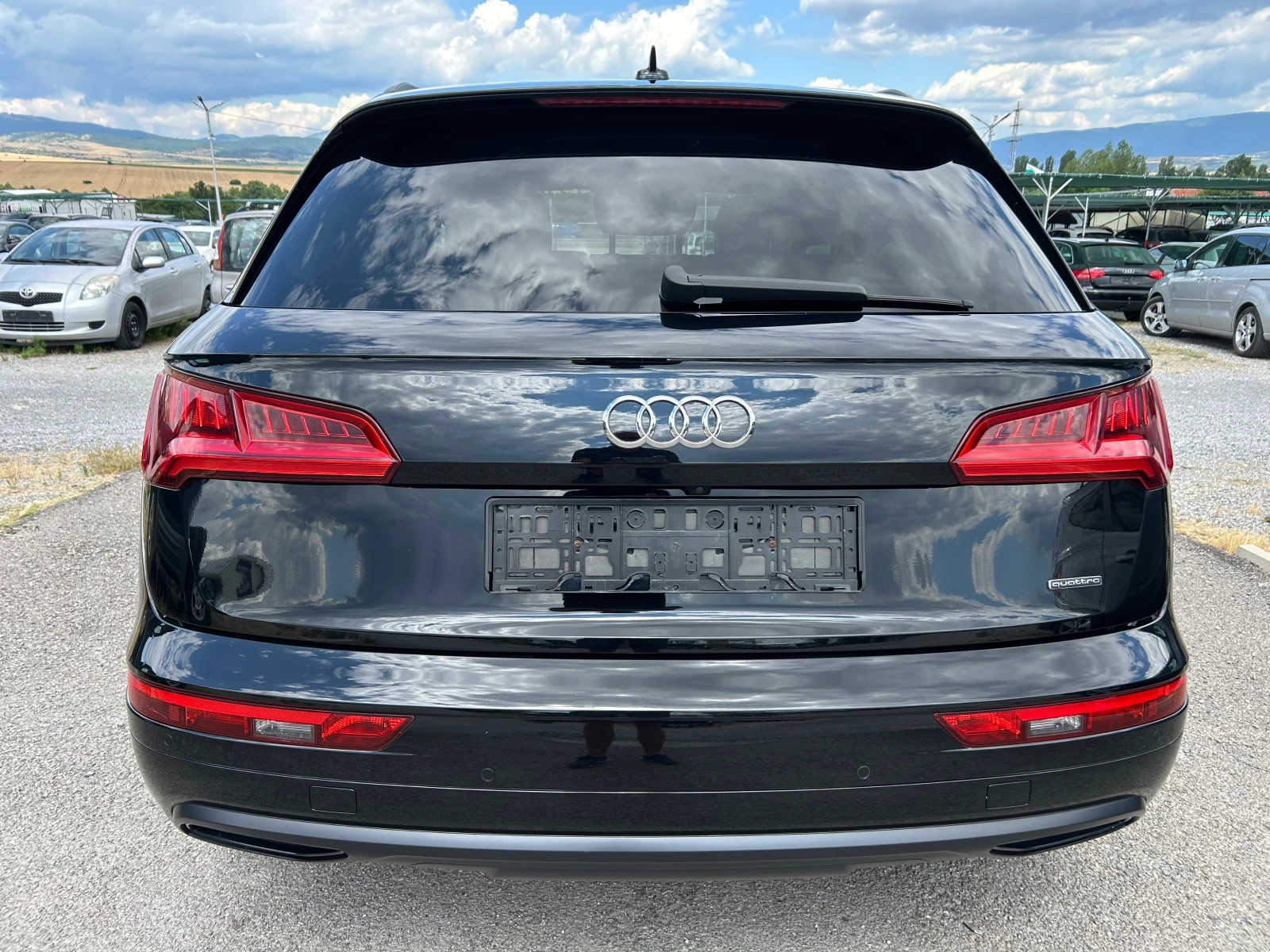 Audi Q5 3.0TDI/286hp - изображение 4