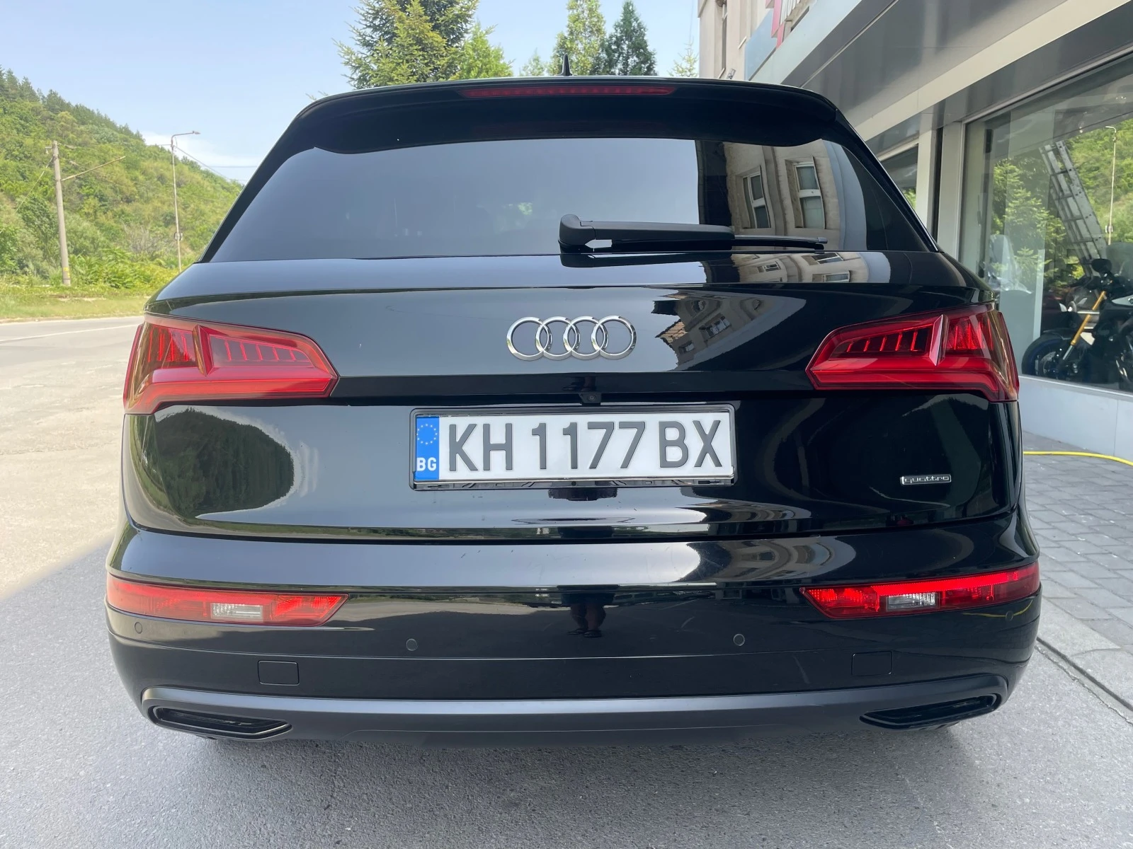 Audi Q5 3.0TDI/286hp - изображение 4