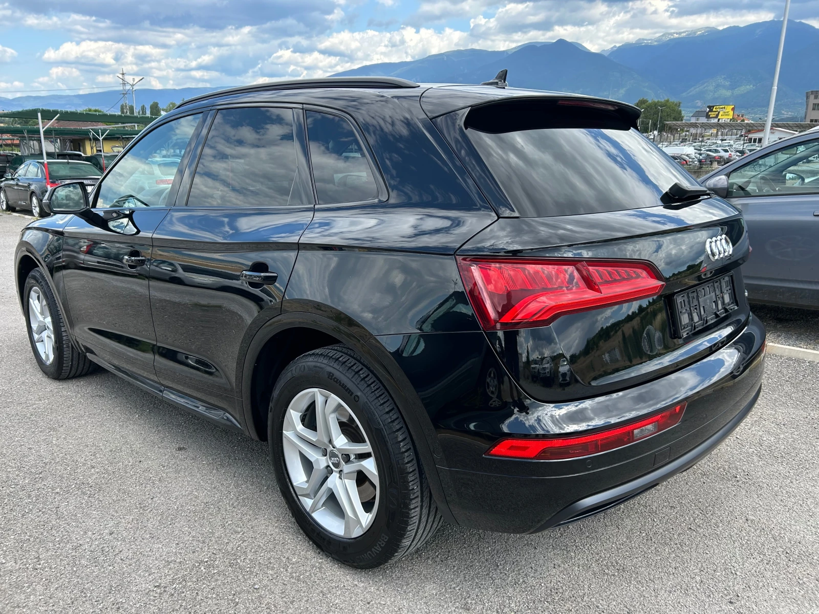 Audi Q5 3.0TDI/286hp - изображение 5