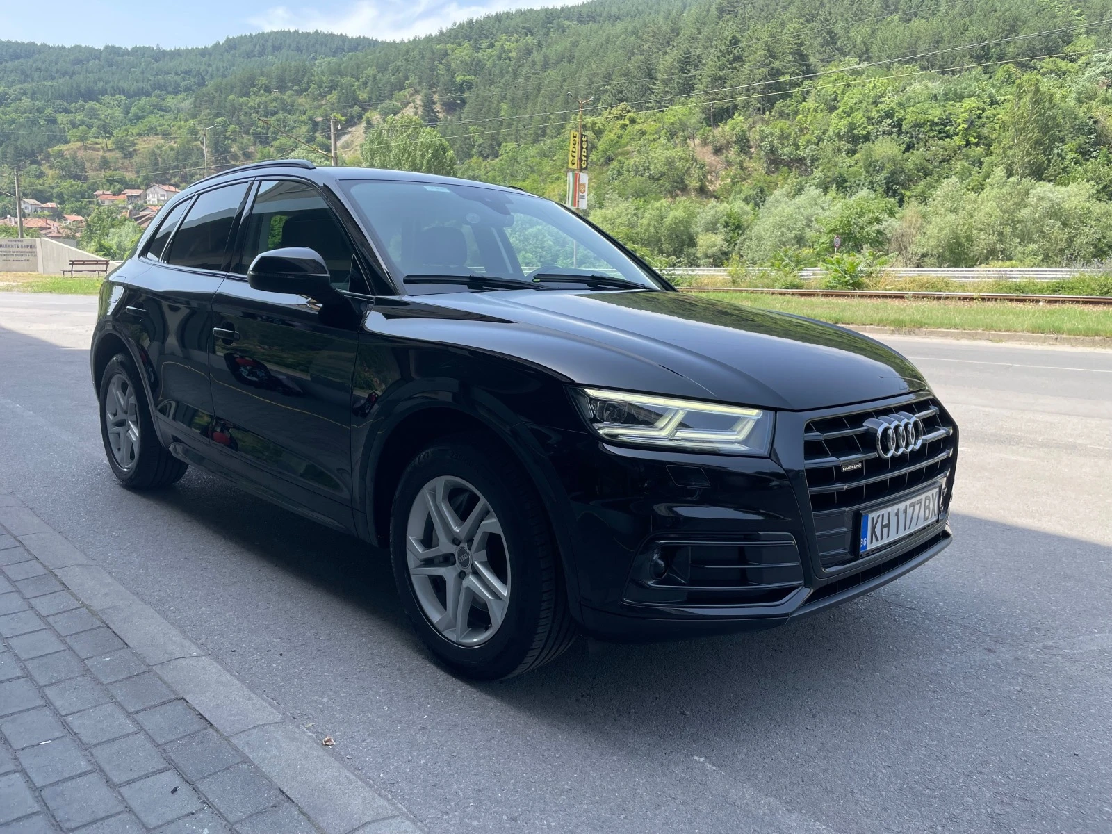 Audi Q5 3.0TDI/286hp - изображение 2