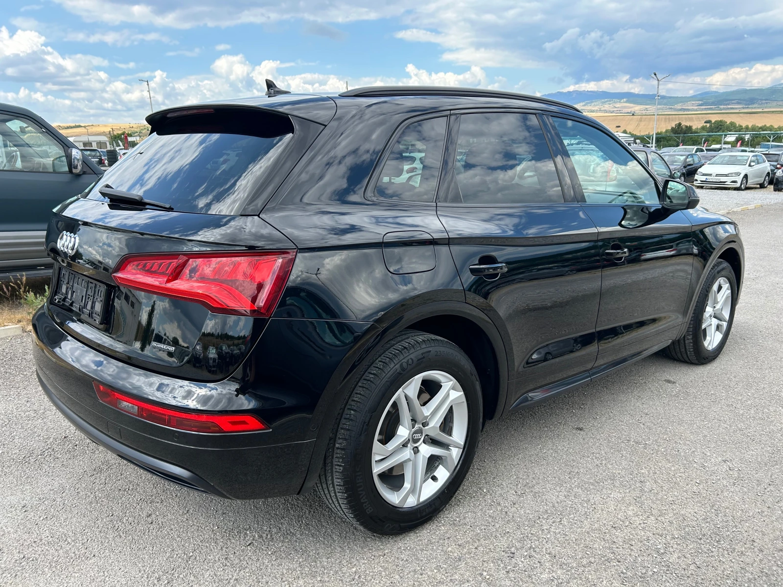 Audi Q5 3.0TDI/286hp - изображение 6
