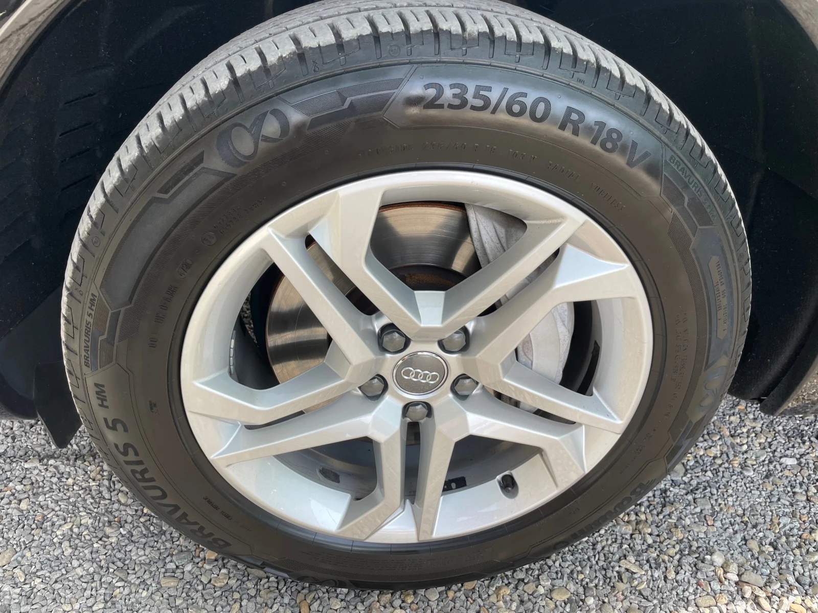 Audi Q5 3.0TDI/286hp | Mobile.bg   16