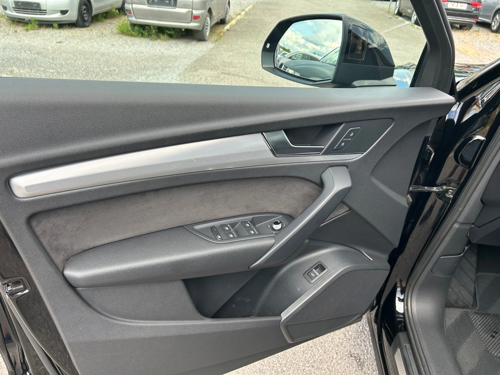 Audi Q5 3.0TDI/286hp - изображение 7