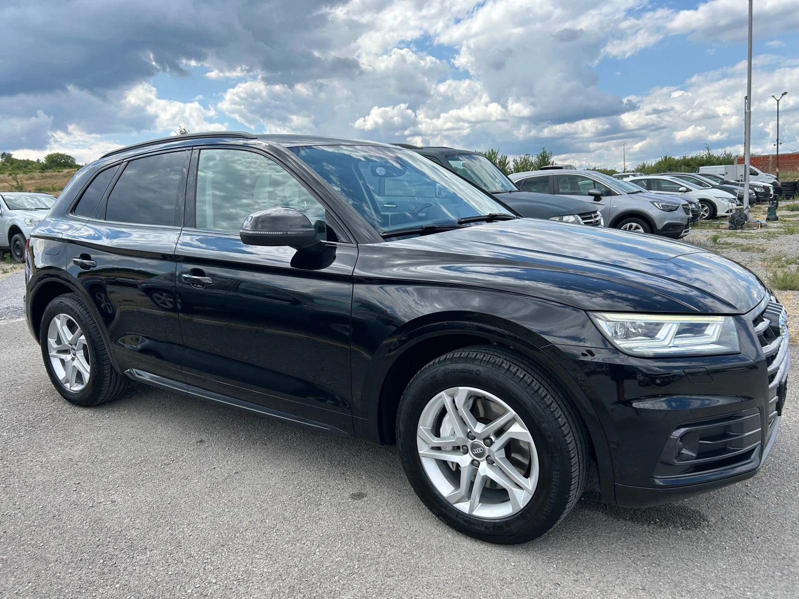 Audi Q5 3.0TDI/286hp - изображение 2