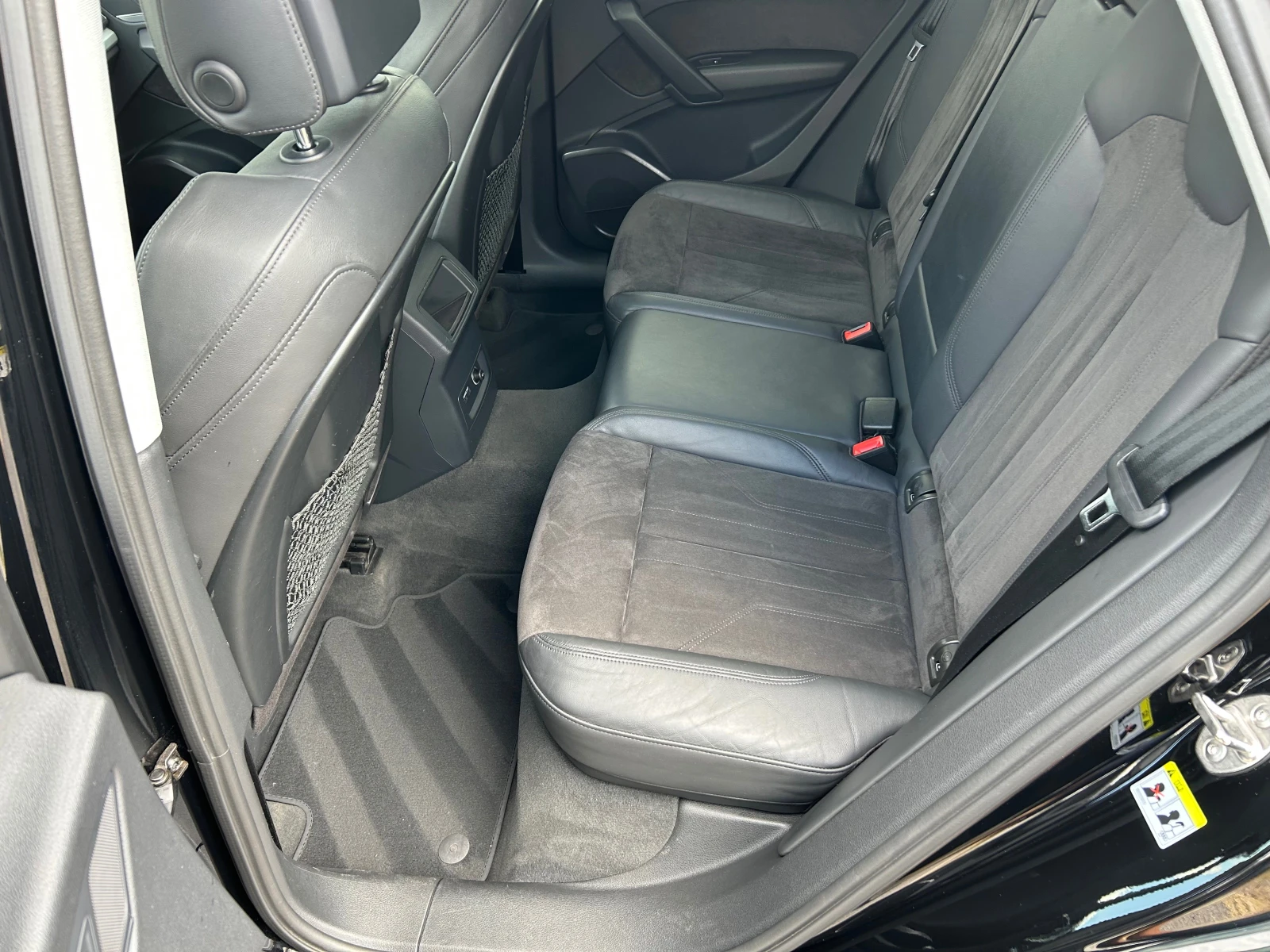 Audi Q5 3.0TDI/286hp - изображение 9