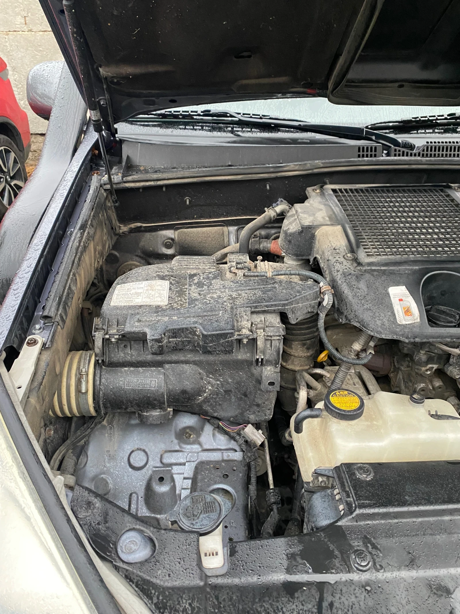 Toyota Land cruiser 3.0 - изображение 9