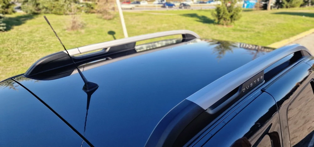 Dacia Duster Prestige Edition, 4x4, 150 HP | Mobile.bg   6