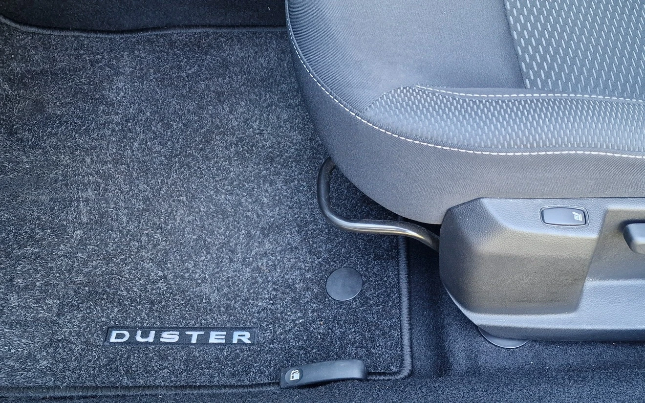 Dacia Duster Prestige Edition, 4x4, 150 HP | Mobile.bg   11