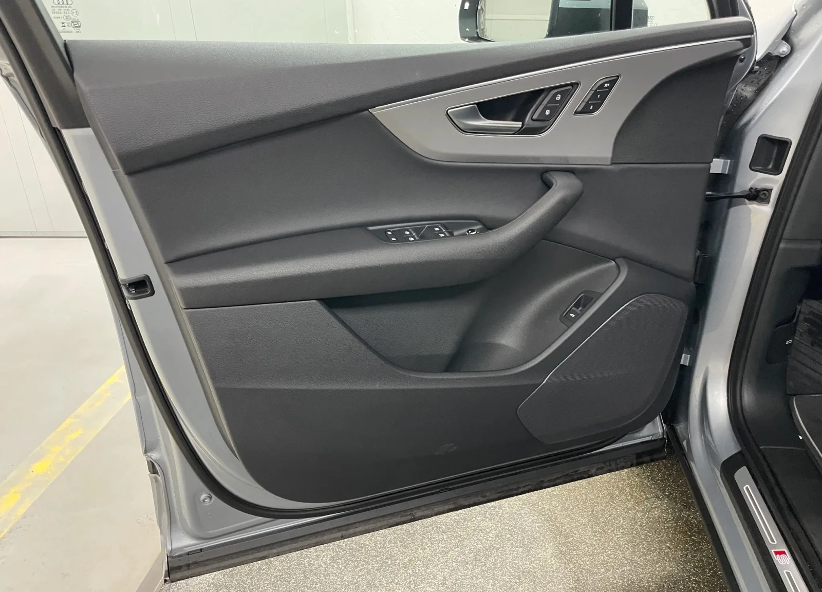 Audi Q7 qu. 3.0 TDI  AQ7 - изображение 6