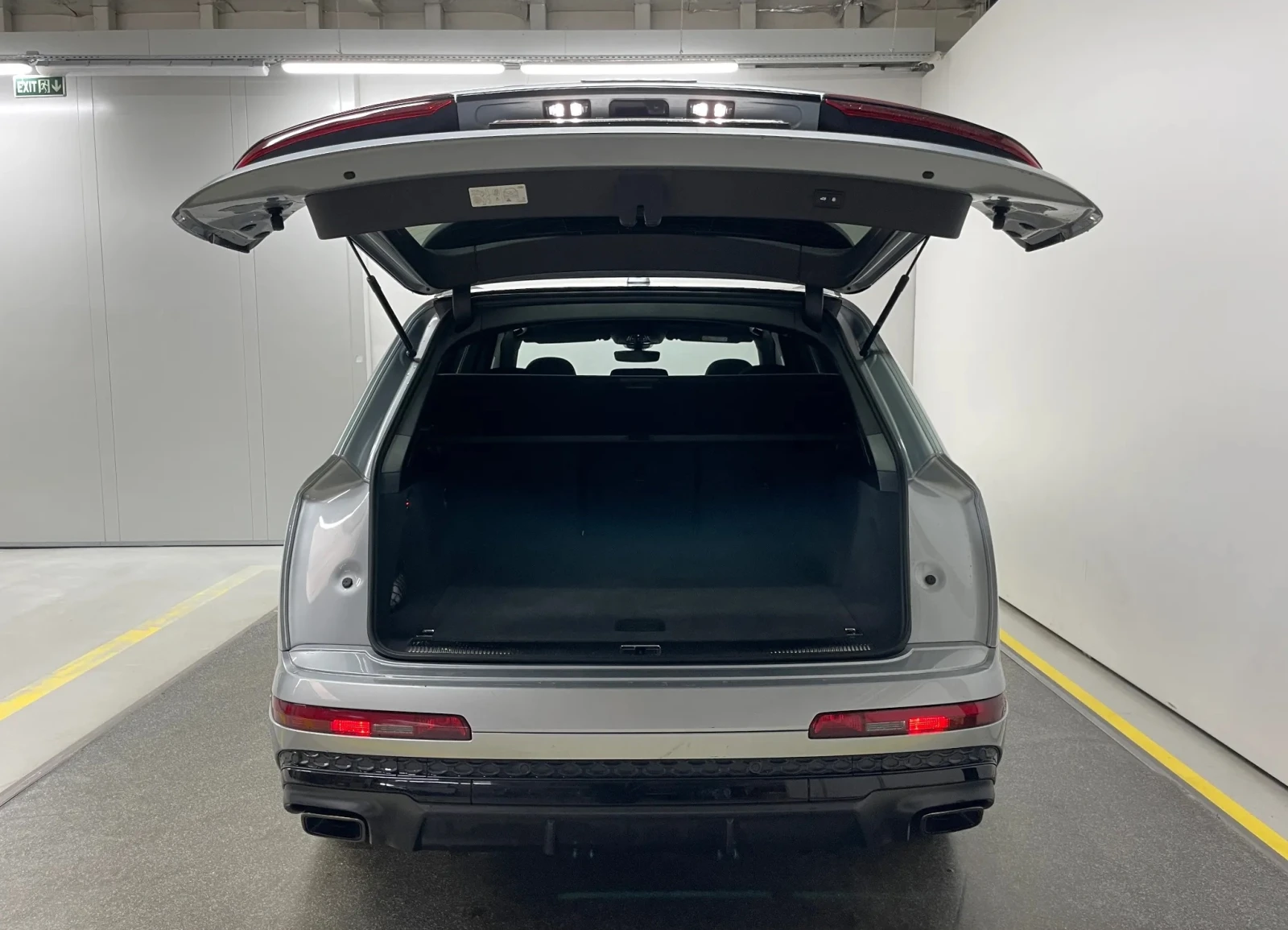 Audi Q7 qu. 3.0 TDI  AQ7 - изображение 5